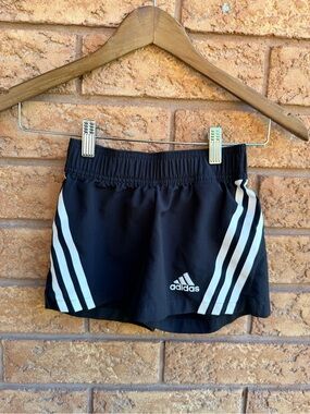 💫4/$25 • Adidas Essentials 3-Stripes Active Shorts